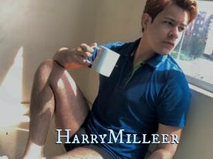 HarryMilleer