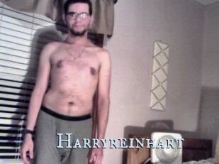 Harryreinhart