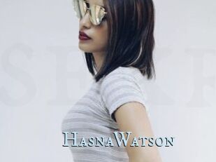 HasnaWatson