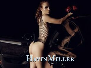 HavinMiller