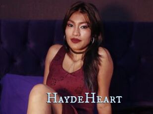 HaydeHeart