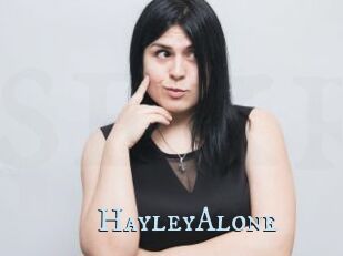 HayleyAlone