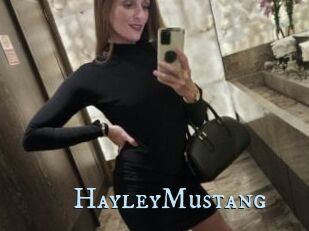 HayleyMustang