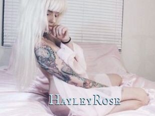 HayleyRose