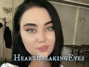 HeartBreakingEyes