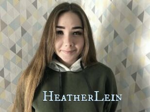 HeatherLein