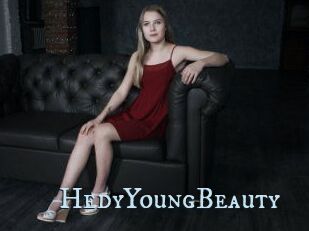 HedyYoungBeauty