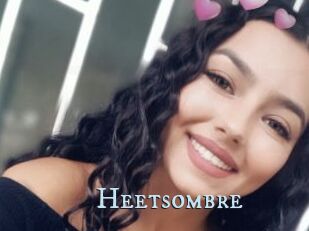 Heetsombre