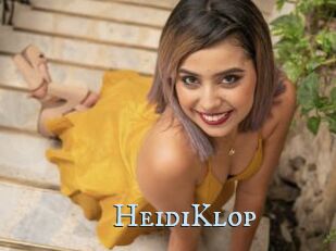 HeidiKlop