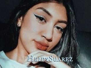 HeidySuarez