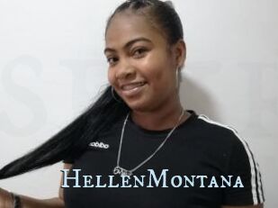 HellenMontana