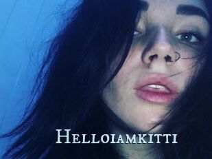 Helloiamkitti