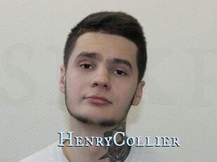 HenryCollier