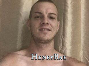 Henry_Rae