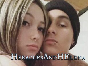 HeraclesAndHElena