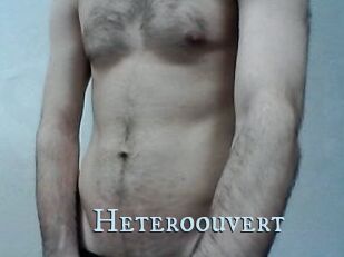 Heteroouvert