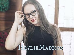 HeylieMadison