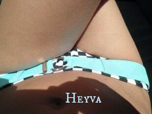 Heyva