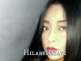 HilaryRazavi