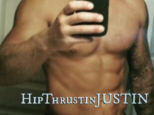 HipThrustin_JUSTIN