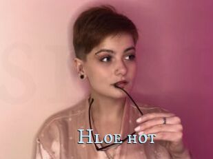 Hloe_hot