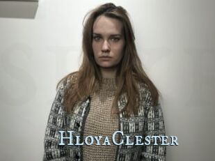 HloyaClester