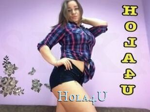 Hola4U