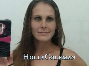 HollyColeman