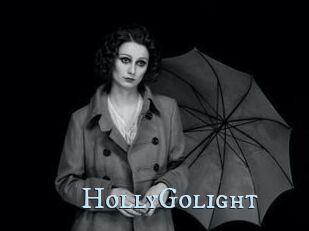 HollyGolight