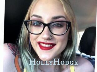 HollyHodge