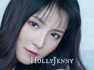 HollyJenny