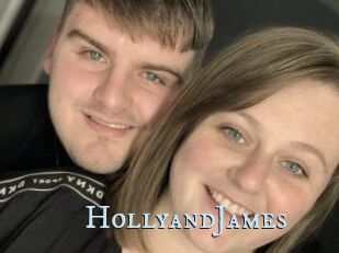 HollyandJames