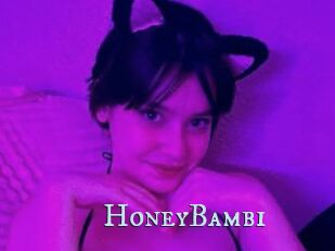 HoneyBambi