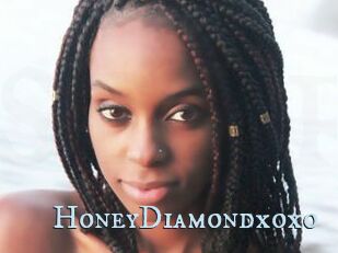 HoneyDiamondxoxo