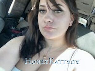 HoneyKattxox