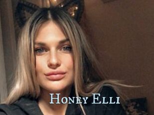 Honey_Elli