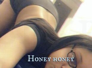 Honey_honey