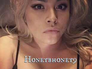 Honeybhoney9