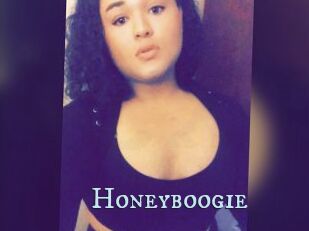 Honeyboogie