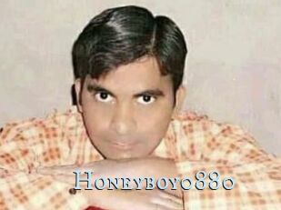 Honeyboy0880