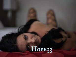 Hope33