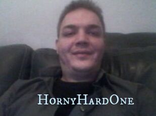 HornyHardOne