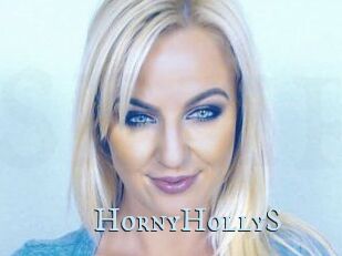 HornyHollyS