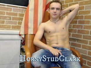 HornyStudClark