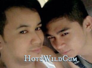 Hot2WildCum