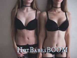 HotBabesBOOM