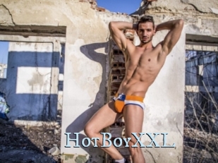 HotBoyXXL