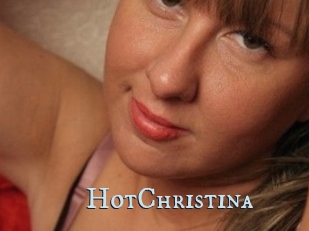 HotChristina