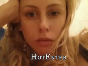 HotEnter