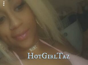 HotGirlTaz